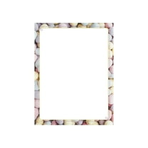 Great Papers Speckled Eggs - Letter A Size (8.5 in x 11 in) 60 lbs - 80 sheet(s) letterheaded paper