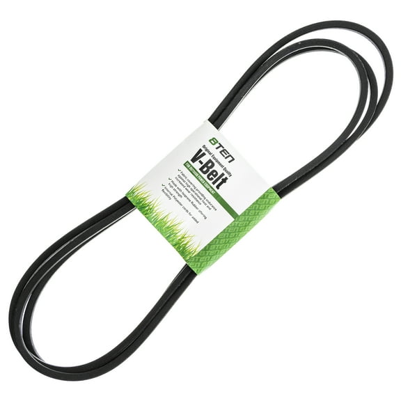 8TEN Deck Belt for Simplicity Snapper 360Z 1724507 5023255SM 50 inch 810-CBL2301T