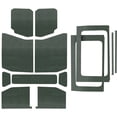 thumbnail image 3 of Design Engineering 050179 Sound Deadening Headliner And Window Kit, 3 of 6
