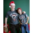 thumbnail image 4 of Marvel Spider-Man Venom Christmas T-Shirt Toddler to Big Kid, 4 of 5
