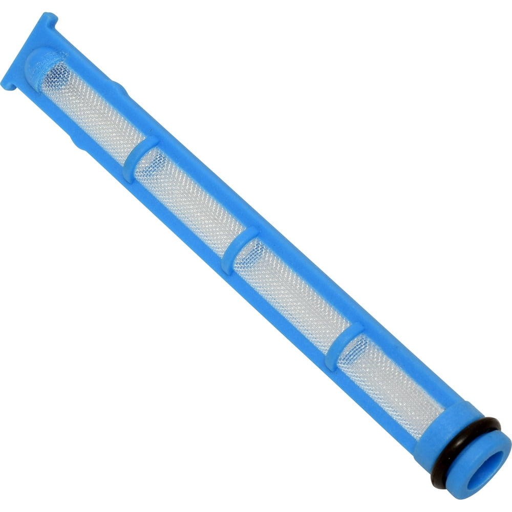 A/C InLine Filter Inline Screen Filter