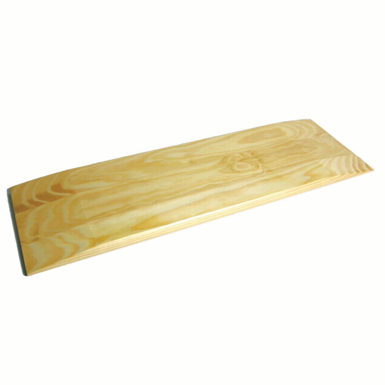 Transfer Board, Wood, 8" x 24", no handgrip Walmart Canada