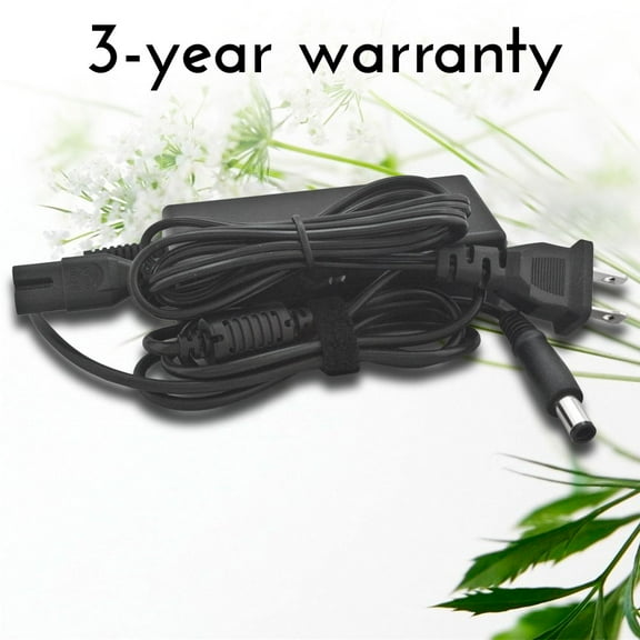AC Power Adapter for Dell inspiron 600m 700m 1420 1501 1525 6000 Supply Cord
