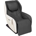 thumbnail image 1 of Synca Wellnes Chaise de Massage Chauffante Zéro Gravité Sl Track, Gris, 1 of 5