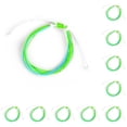 thumbnail image 3 of Joyería estética Minnieouse pulseras bohemias Verde + Azul Type2 NO2, 3 of 6