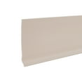 thumbnail image 2 of M-D Building Products 75473 4 in. x 120 ft. Desert Beige Vinyl Wall Base, 2 of 10