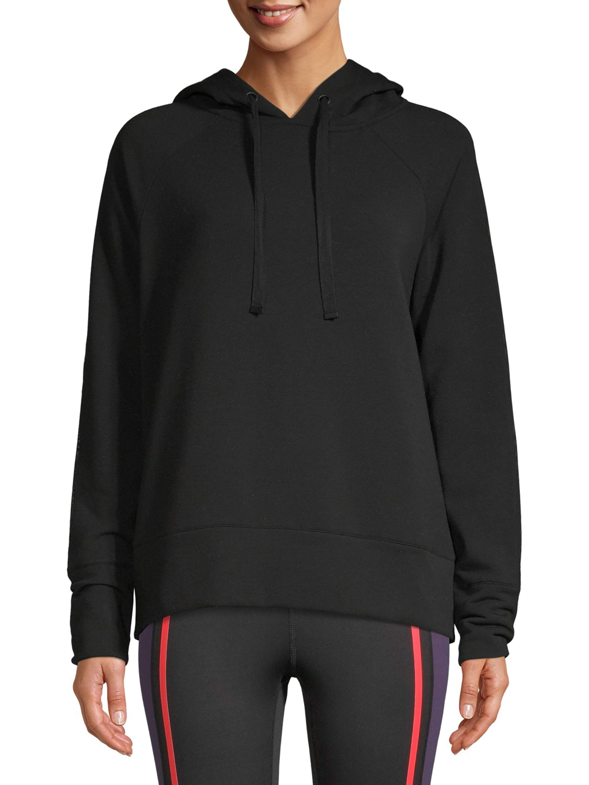 Athletic Works Women's Athleisure Soft Fleece Hoodie