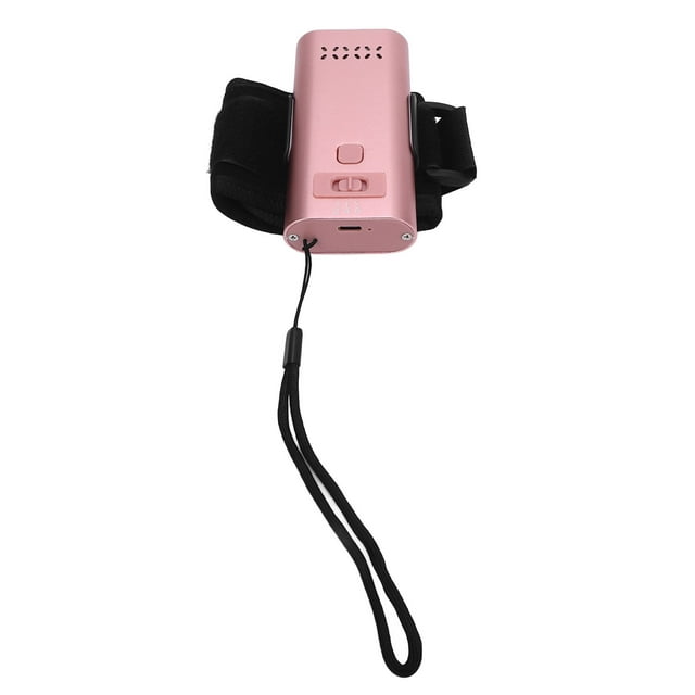 V Kit de Extensión de Cabello Ligero, 395 nm luz de las pestañas de curado de gel de 6w, 3 Engranajes Lámpara de Clavos de gel de muñeca portátil recargable, curado rápido,