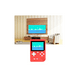 thumbnail image 3 of FC Vintage Game machine nostálgico Game Manager Tetris GAME MACHINE White Rojo Verde, 3 of 3