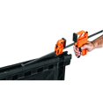 thumbnail image 2 of Worx WX065 Clamping Sawhorses with Bar Clamps, 2 of 6
