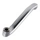 thumbnail image 5 of 18/22/25cm Stainless Steel Kitchen Faucet Extension Pipe Sink Faucet Elbow Outlet Tube In-Wall Faucet Repair Replacement Parts, 5 of 11