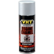 VHT SP995 Engine Enamel Nu-Cast Aluminum Can - 11 oz.