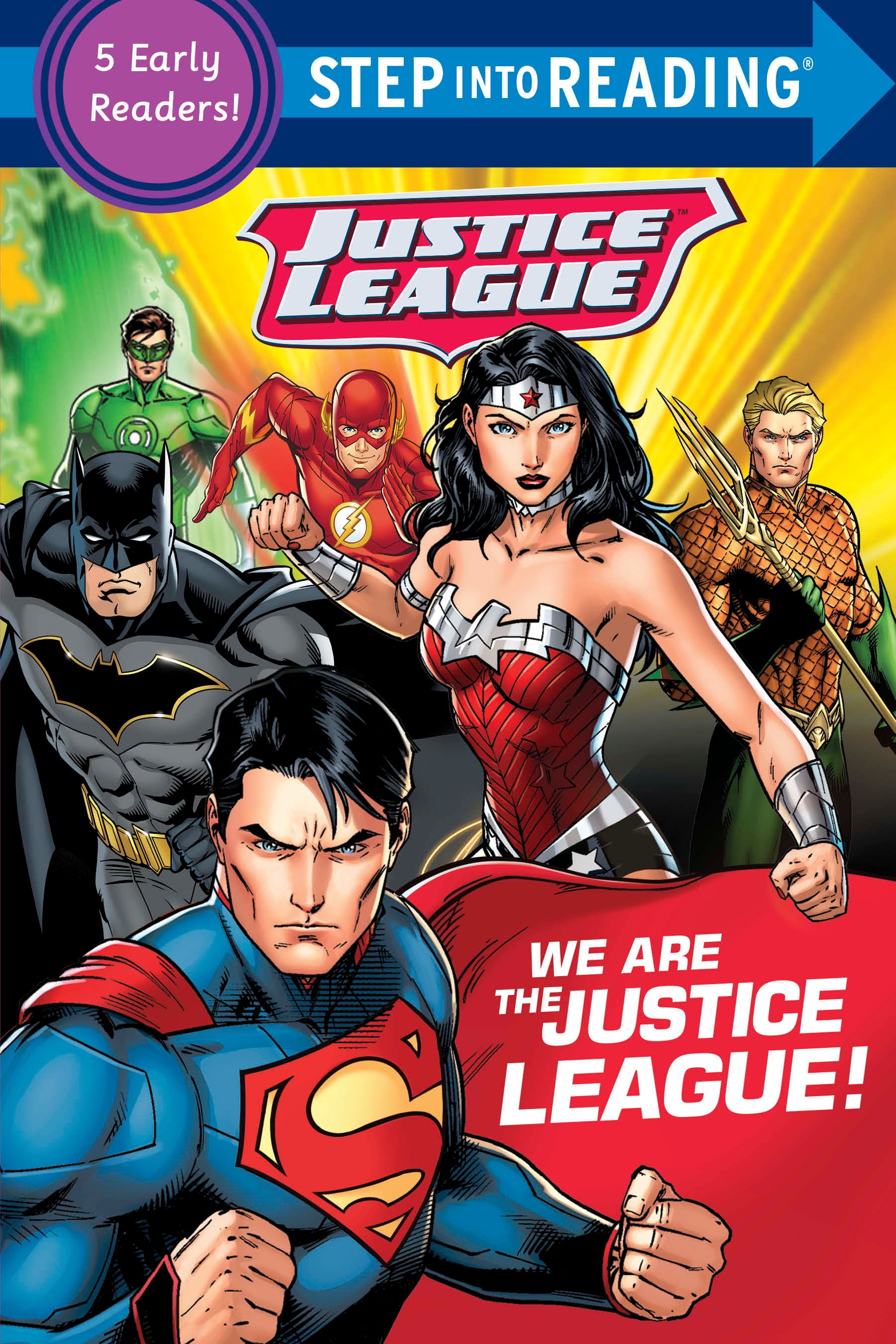 justice league dark trade paperback