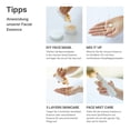 thumbnail image 4 of MIXSOON Bifida Ferment Essence 100 ml - Esencia facial coreana hidratante, textura ligera, sin fragancia, vegana, para piel sensible y rutina glass skin, 4 of 7