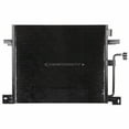 thumbnail image 2 of For Dodge Dakota 2000 2001 2002 2003 2004 A/C AC Air Conditioning Condenser - BuyAutoParts, 2 of 6