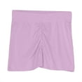 thumbnail image 4 of Sopiago Womens Slip Shorts for Under Dresses Seamless Shapewear Boyshorts Tummy Control Panties Shaping Shorts Pink,S, 4 of 4