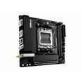 thumbnail image 3 of ASRock A620AI WiFi AM5 AMD A620A Mini ITX Motherboard, 3 of 7