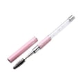 thumbnail image 1 of High Quality Nylon Eyelash Brush for Mascara Application, 1 of 1