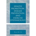 thumbnail image 2 of Health Promotion, Disease Prevention, And Exercise Epidemiology, 2 of 3