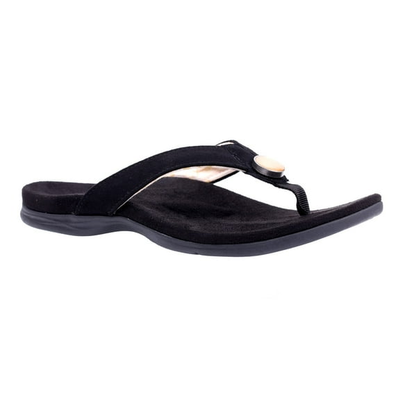Revitalign Starling Women's Orthotic Flip Flop Sandal