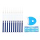 thumbnail image 1 of 30ml Gel Blanqueador Dental Blanqueador Dental Tarjeta de Contraste Kit de Blanqueamiento Dental(#3), 1 of 8