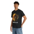 thumbnail image 6 of In A World Full Of Roses Be A Sunflower Nurselife Shirt ID-0315-UEX3, 6 of 9
