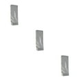 thumbnail image 4 of QualitChoice Microfiber Glasses Cloth Eyeglasses Eyewear Lens Dirt Remover Camera Computer Cellphone Screen Cleaning Grey 3Set, 4 of 6