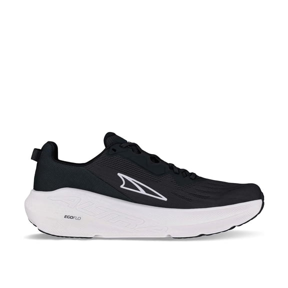 ALTRA Male Adult Men 7 AL0A85PN-010 Black/White