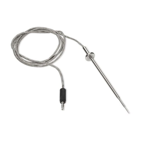 Weber Premium Wired Food Probe With Three Food Temperature Sensor