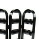 thumbnail image 4 of Soporte para Aretes ANGGREK Multifuncional Negro para Joyería para el Hogar, 4 of 8