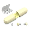 thumbnail image 3 of Reducción de ruido Silicona Earplugs Durmiendo Oreja Muffs Audiencia Protección de sonido Bloqueo de sonido Avión Avión Inicio Cuidado personal Suministros Amarillo Kearding CE001609-02B, 3 of 7
