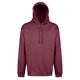 thumbnail image 1 of Regatta - Sudadera Buildup para Hombre (Granate), 1 of 1