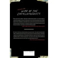 thumbnail image 2 of War of the Encyclopaedists : A Novel (Hardcover), 2 of 4