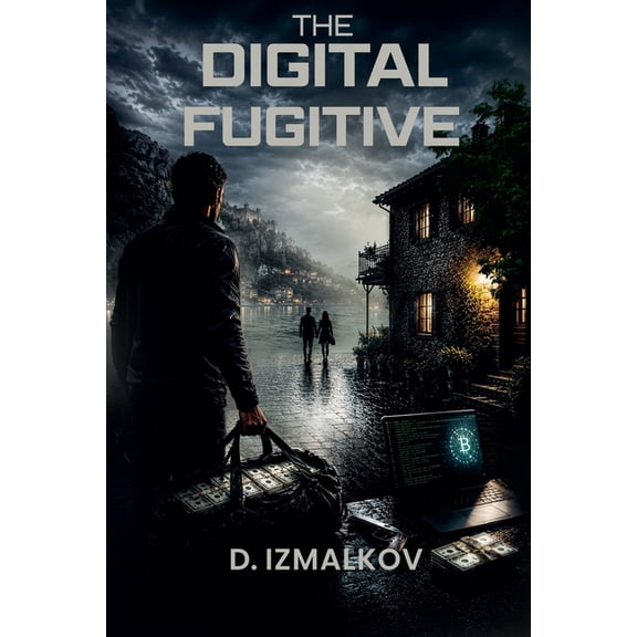 The Digital Fugitive, (Paperback)