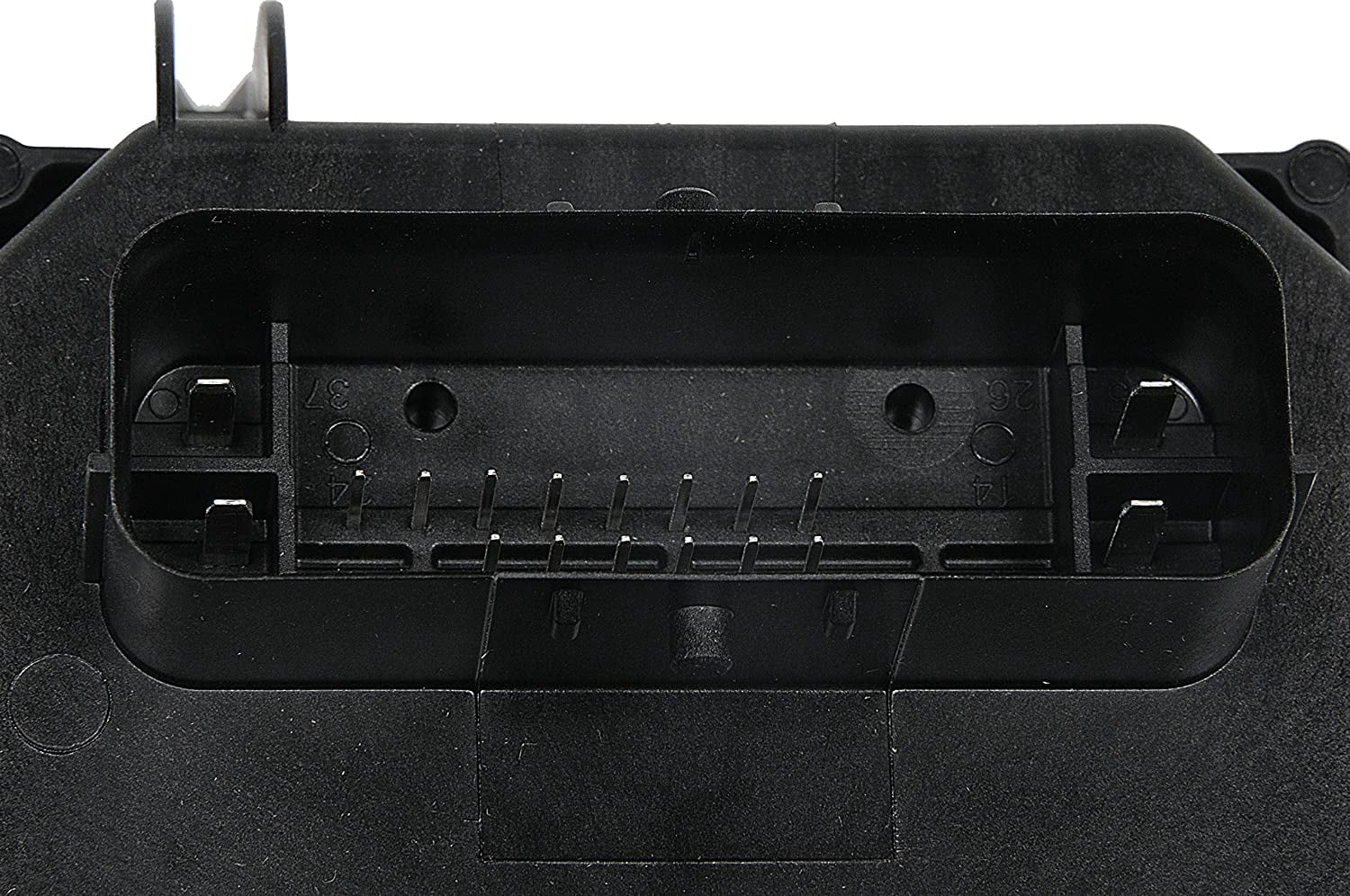 ACDelco GM Original Equipment 22874300 Chassis Control Module