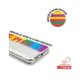 thumbnail image 2 of Funda InstaCase para Moto G31 Antigolpes Pride LGBTT Colores, 2 of 4
