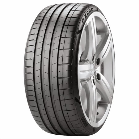 Pirelli P Zero PZ4 Sport 315/35R21XL 111Y BSW (4 Tires)