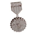 thumbnail image 3 of Broche de Vintage para Hombre, Broche, Alfileres de Solapa, Joyería N.  degree 7, 3 of 6