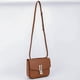 thumbnail image 4 of Bolso Bandolera Diario para Mujer Hombro Cuadrado PU Gran Capacidad Fiesta Y, 4 of 9