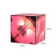 thumbnail image 3 of 3D Flip Cubic Toy Multiusos Plástico Geométrico Cubic Toy para Niños Regalo de Vacaciones, 3 of 6