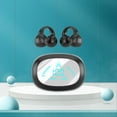 AROKOKO Bluetooth Headset Wireless Earphones Have Advanced Connectivity