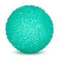 thumbnail image 2 of Stress Ball Fidget Memory Gel Squishy Ball, 2 of 3