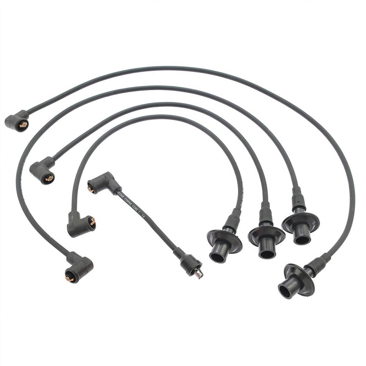 Pro Series Wire Import Car Wire Set