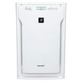 thumbnail image 2 of Sharp FP-A80UW Air Purifier with Hepa Filter, 2 of 3