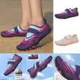 thumbnail image 5 of Womens Barefoot Water Shoes Mens Beach Aqua Swim Shoes Quick Dry for Diving Surfing Kayaking Water Sports Yoga, 5 of 9