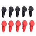 thumbnail image 3 of jinwen Battery Stud Terminal Covers Terminal Protector Shell for Marine Trucks 10Pcs, 3 of 9