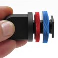 thumbnail image 3 of Adaptador Para De Montaje En Frío YS De 360 degree Giratorio Para Fotografía De Buceo Corto Hugo Brazo YS para montaje en zapata fría, 3 of 8