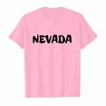 thumbnail image 4 of Hfolob Hauts pour Filles Thème Calmar Imprimé Mode T-Shirt Ample pour Enfants, 4 of 4