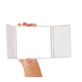 thumbnail image 3 of Compact Led Mirror, 3 of 6