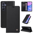 thumbnail image 3 of Funda para Samsung Galaxy A16 Estuche de Cuero PU Tipo Cartera con Ranuras para Tarjetas y Cierre Magnético, 3 of 5